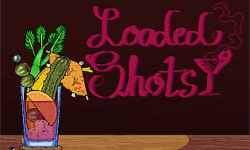 Loaded Shots Game