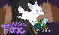 Magic Fox Game