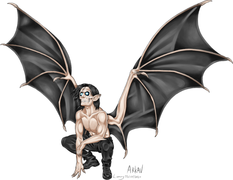 Demon