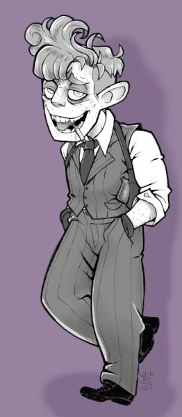 Randy