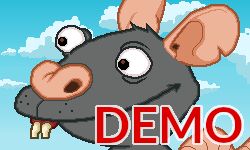 RatGame Demo
